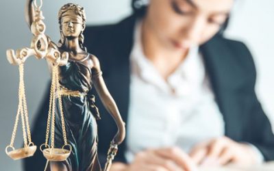 TFG y trabajo de investigación en derecho: ¿por dónde empezar?