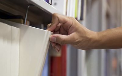 Cómo buscar artículos de revistas científicas para tu tesis o TFM