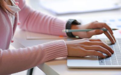 Cómo maquetar un texto para una tesis doctoral