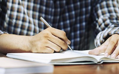 Consejos sobre el formato apropiado para tu tesis doctoral