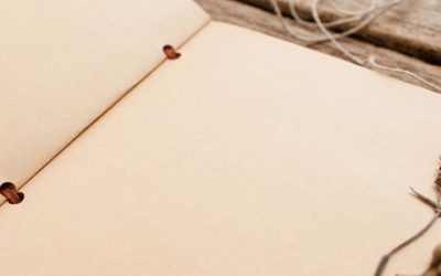 Encuadernación japonesa: conoce su historia y cómo se hace