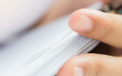 Encuadernación con tornilos: ¿qué necesito y cómo se hace?