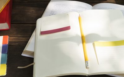 Cómo escribir una tesis doctoral y su estructura