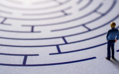 Estructura de una tesis doctoral. ¿cómo empezar?