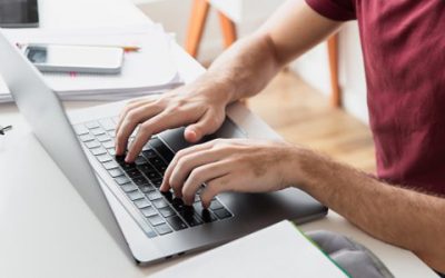 Herramientas y programas útiles para escribir una tesis o TFM