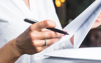 Plagio en una tesis: ¿por qué evitarlo?