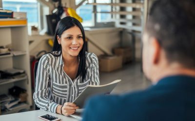 Tesis con entrevistas: las claves para un buen desarrollo