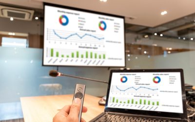 Cómo hacer una presentación de tesis en PowerPoint