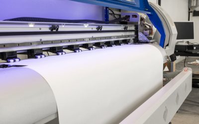 Las nuevas tecnologías aplicadas en los sistemas de impresión