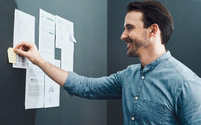 Planifica y ejecuta un trabajo de campo con éxito